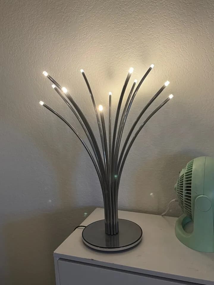 IKEA VÄSTER LED Table Lamp 이케아램프 판매
					무빙세일
					Los Angeles