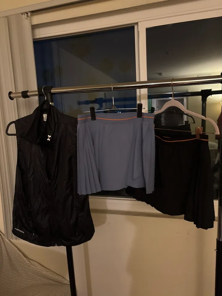 골프웨어
					의류/패션
					Los Angeles