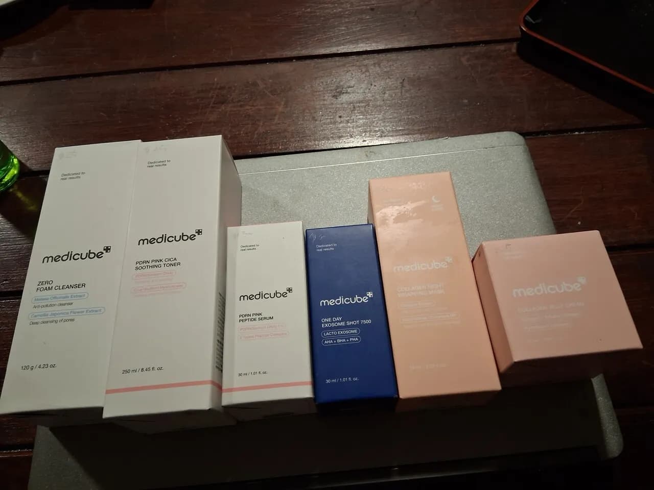 화장품 새것 한국제품
					무빙세일
					한인타운