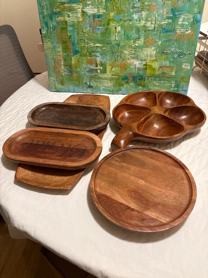 나무접시
					무빙세일
					Los Angeles