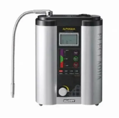 맥코이 KM9000a 정수기 팝니다.
					전자/가전
					Los Angeles