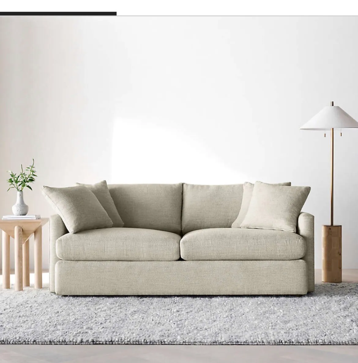 c&b sofa
					무빙세일
					Ktown