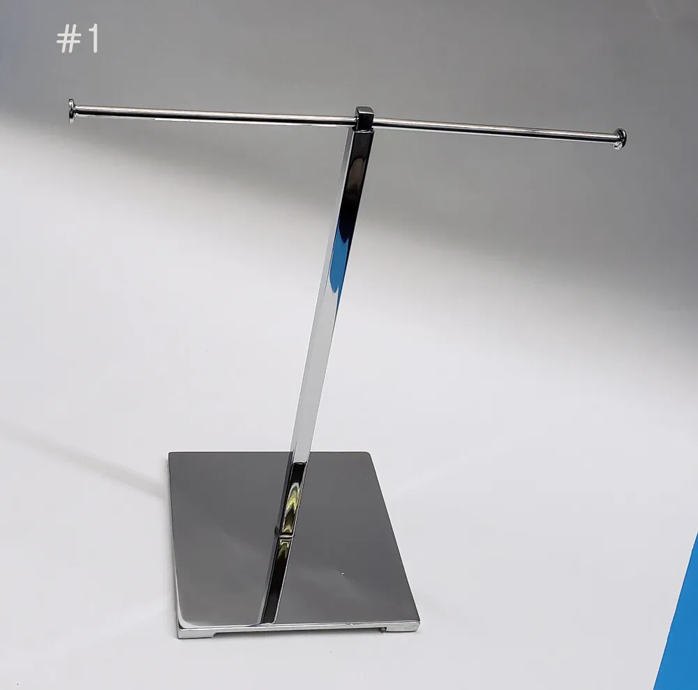 상점장비. Jewelry Purse Stand, Slatwall Hooks, 거울
					의류/패션
					Los Angeles