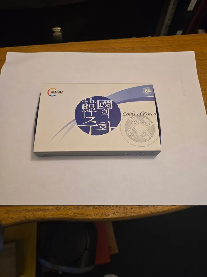 코인 섿트
					무빙세일
					Buena Park