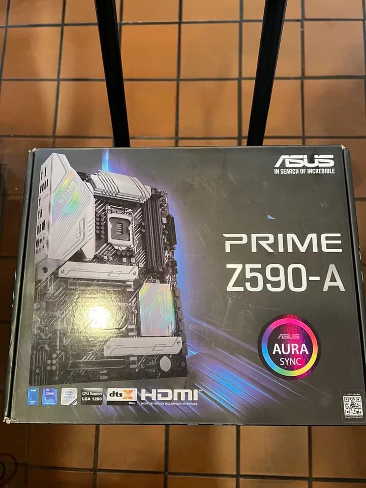 new 게이밍마더보드 인텔i7-9700 쿨러마스터쿨러
					전자/가전
					플러튼