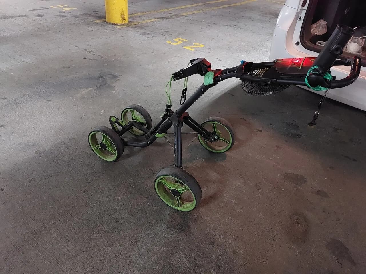 4발 골프카트
					운동/건강
					한타