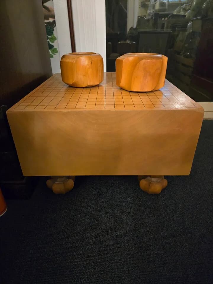 바둑판(원목)
					무빙세일
					Buena Park