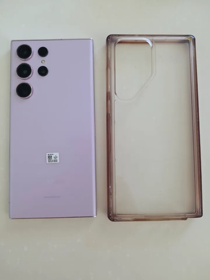 Samsung Galaxy S23 Ultra Otterbox 케이스
					무료나눔
					엘에이