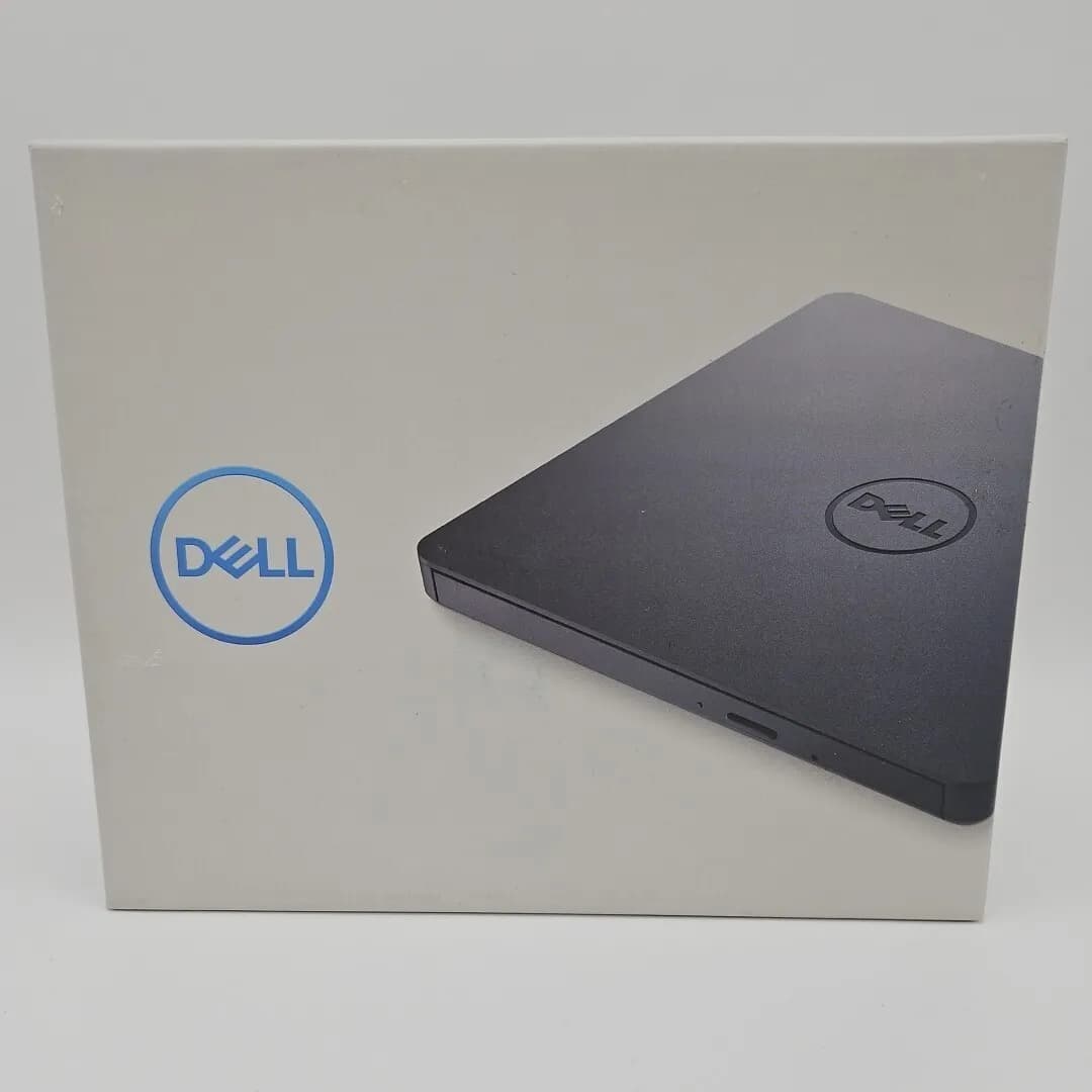 Dell 8x 외장 USB DVDRW/CD-RW Drive
					전자/가전
					✅ 오렌지카운티 내에서 픽업 ✅