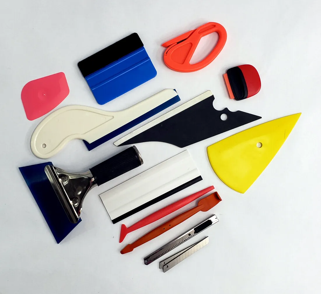 Window Tint Tools
					운동/건강
					Los Angeles