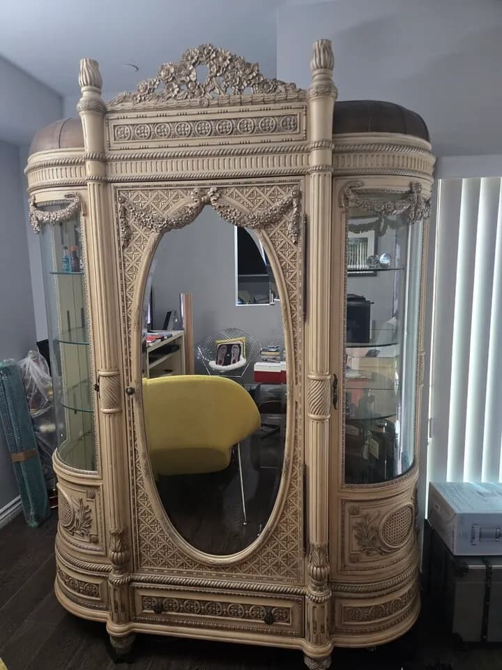 급매 Jessica McClintock The Romance Collection
					무빙세일
					Los Angeles