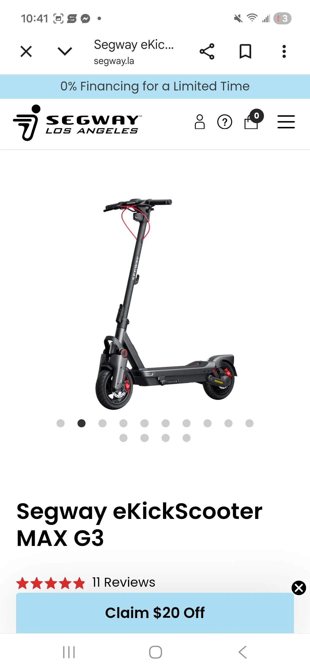 서그웨이 스쿠터 나인봇 g3
					무빙세일
					헌인타운