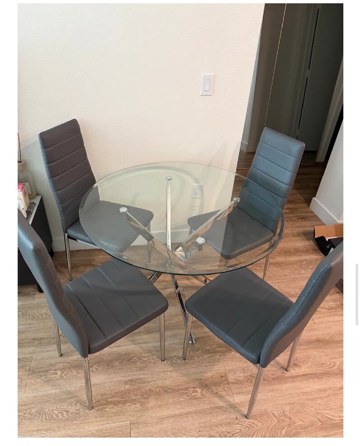 식탁 급처분 
					가구
					코리아 타운