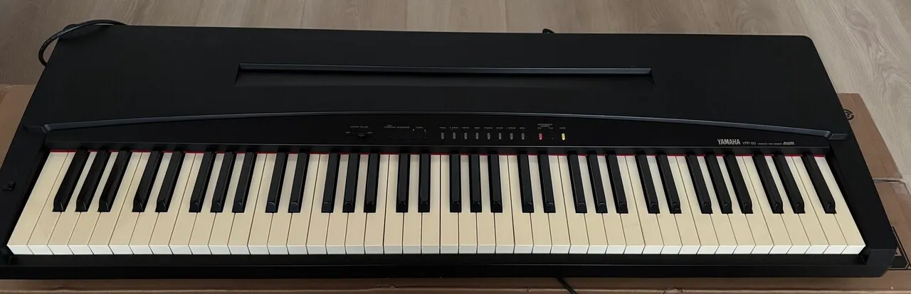 Digital piano
					전자/가전
					Redondo Beach