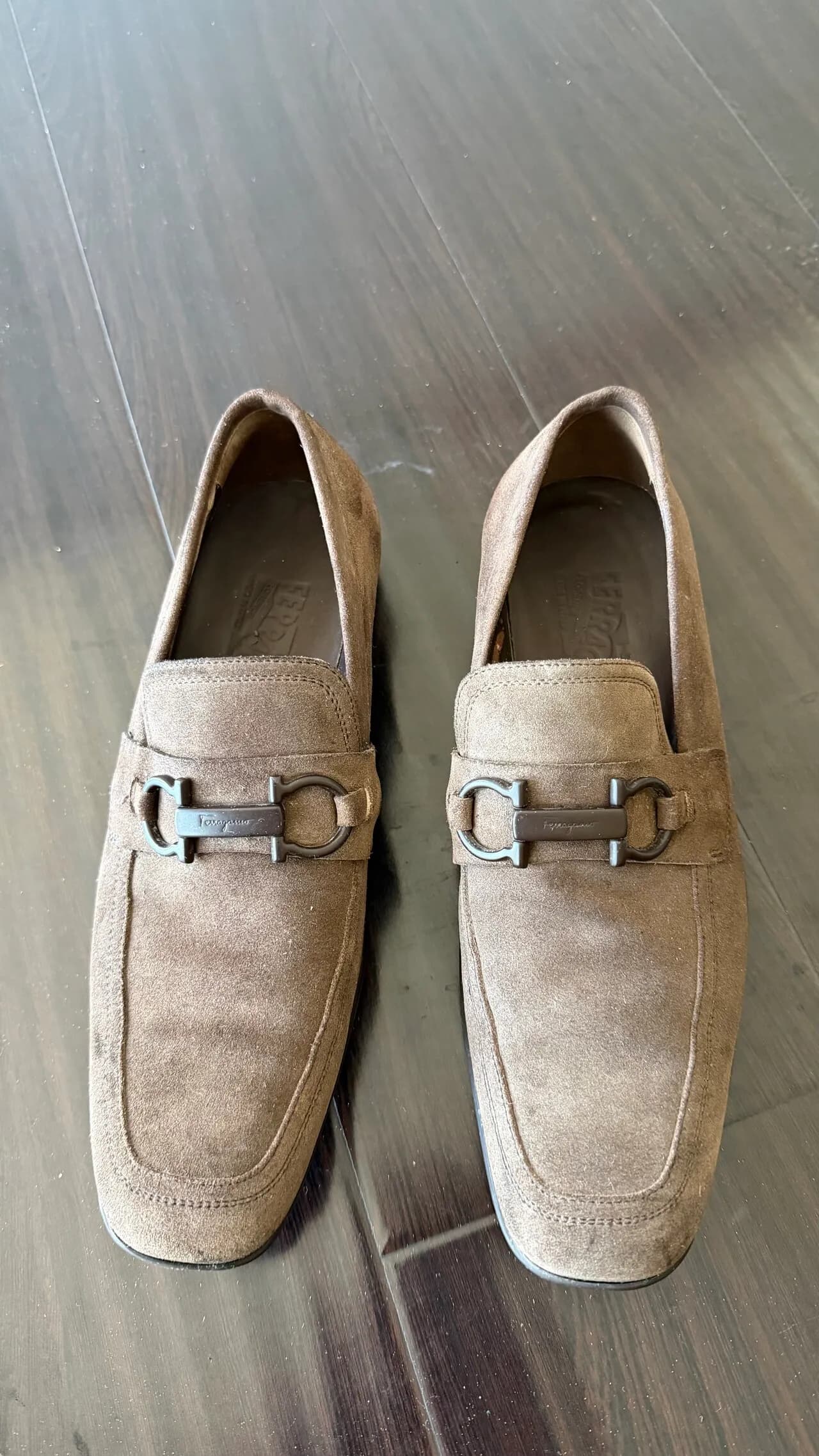 페르가모 남자신발 유럽사이즈 6 , 한국 250
					무빙세일
					Buena Park