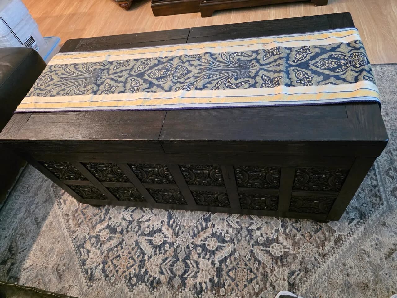 Massage Chair &. Bed, Frame, Storage Trunc & More
					무빙세일
					Stanton/garden Grove/anaheim