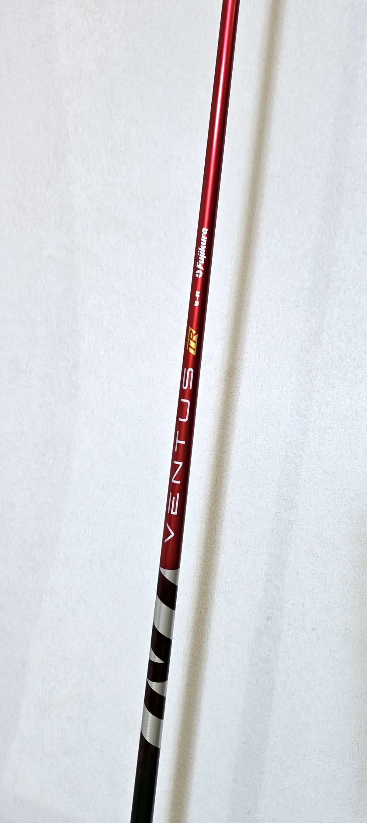 Fujikura Ventus Red TR 5-R w/ VeloCore
					운동/건강
					Gardena
