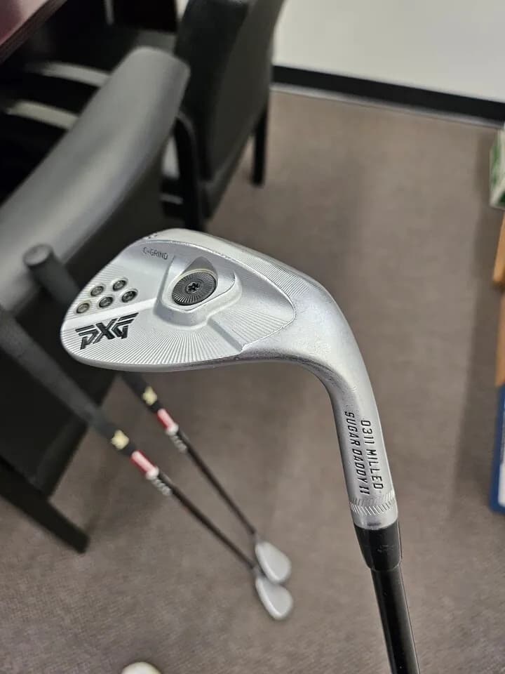 여성용 PXG Sugar Daddy II 50도 54도 58도 웨지 판매합니다
					운동/건강
					Los Angeles