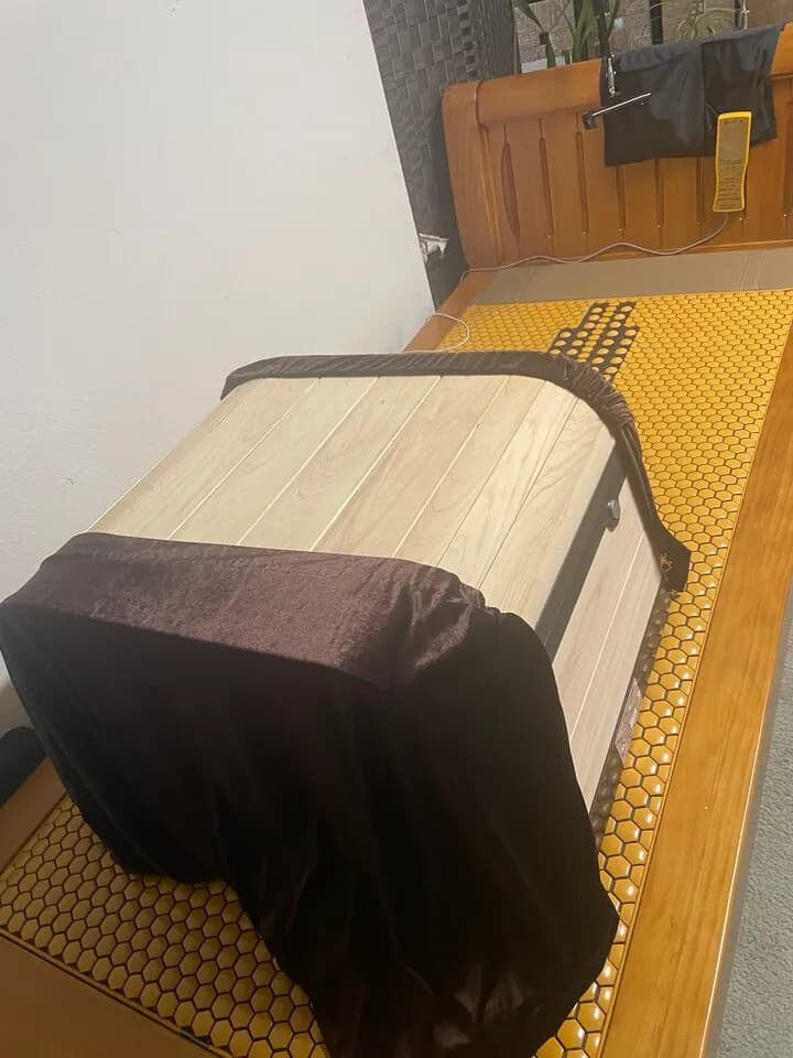 3H 원목지압침대+스마트돔
					무빙세일
					Orange County