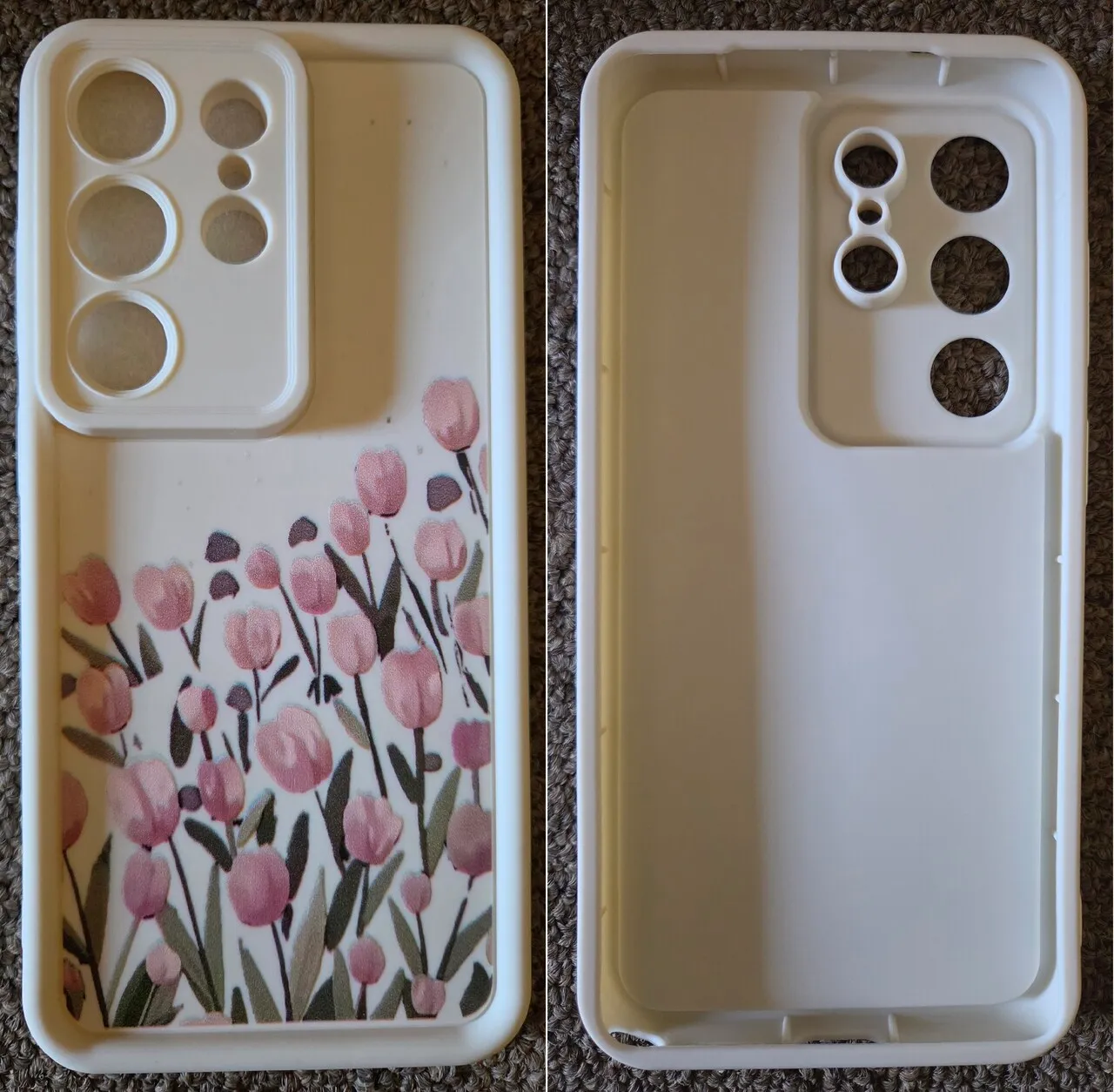 Samsung Galaxy S26 Ultra CASE 와 S26 CASE 팝니다.
					무빙세일
					Los Angeles