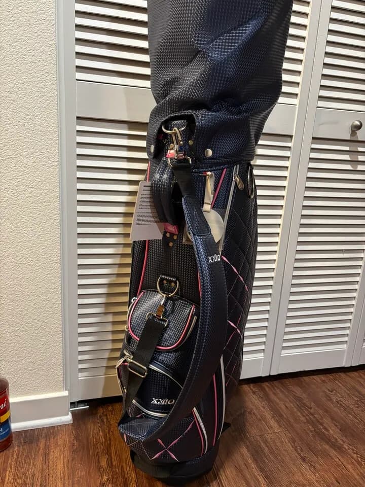 여성용 HONMA GOLF LB-280 4star 24K gold
					운동/건강
					Los Angeles