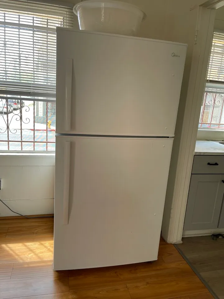 랭장고
					전자/가전
					Los Angeles Korea Town