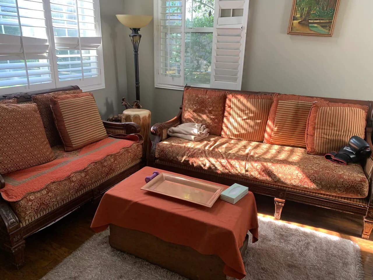 소파 무료 나눔
					무료나눔
					라미라다 플러튼