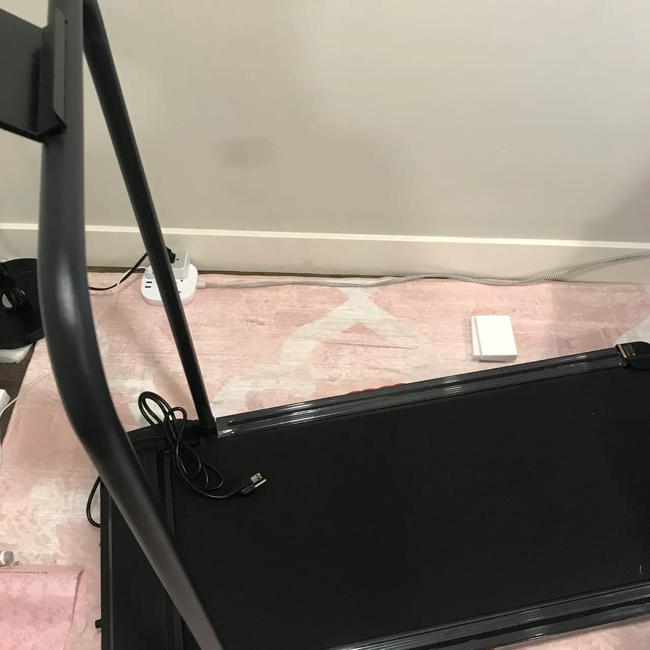 런닝 머신
					운동/건강
					La. Koreatown