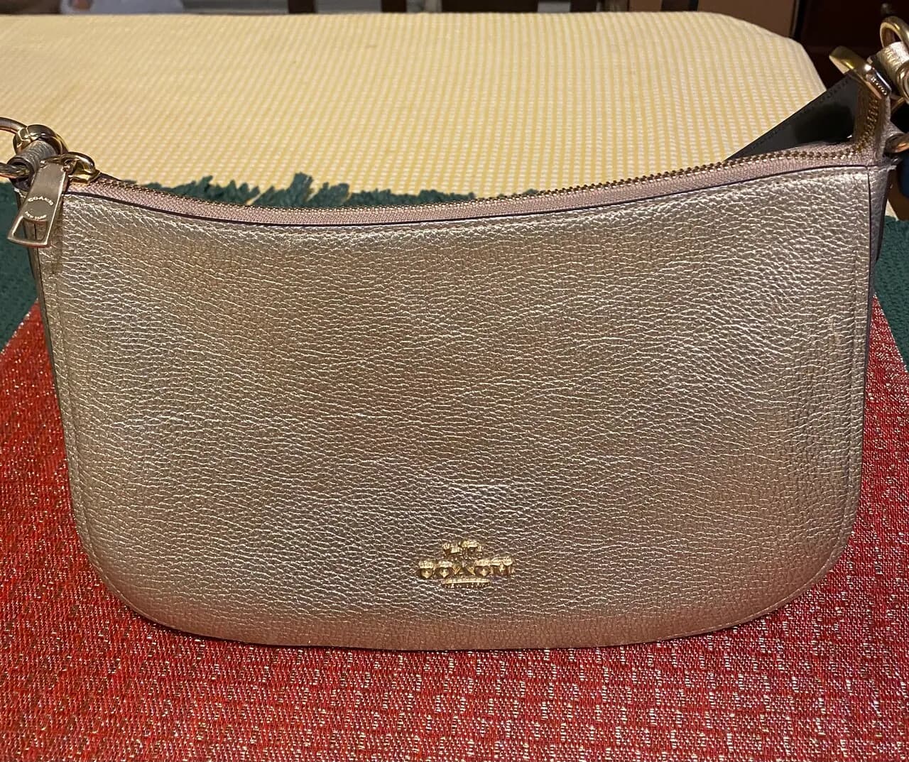 코치 가방
					의류/패션
					Los Angeles