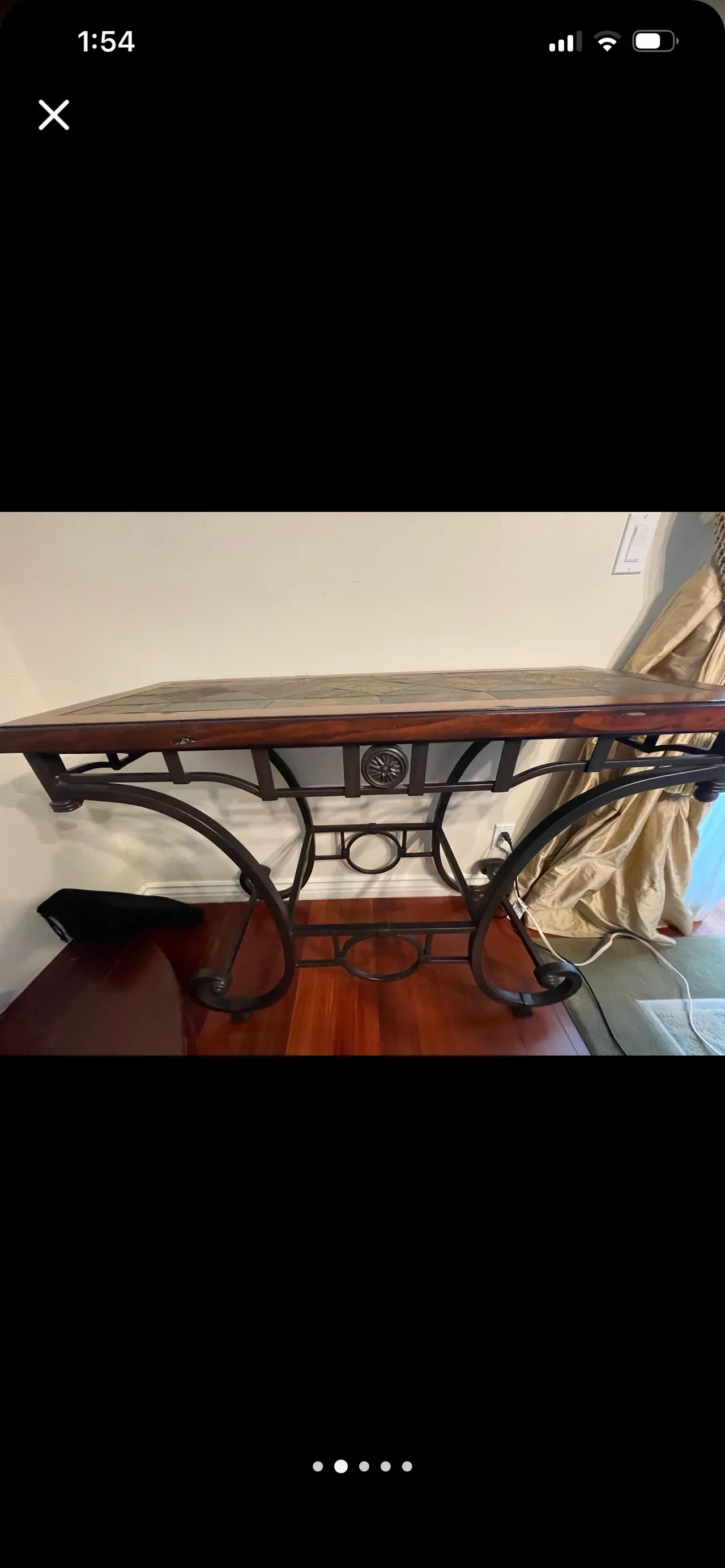 콘솔 테이블
					무빙세일
					La Crescenta-montrose