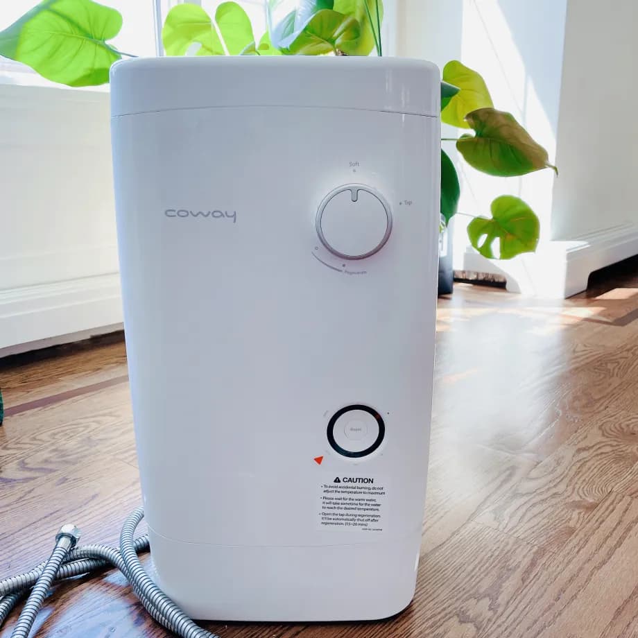 코 우ㅔ이 연수기 새것 판매 합니다
					기타
					Los Angeles