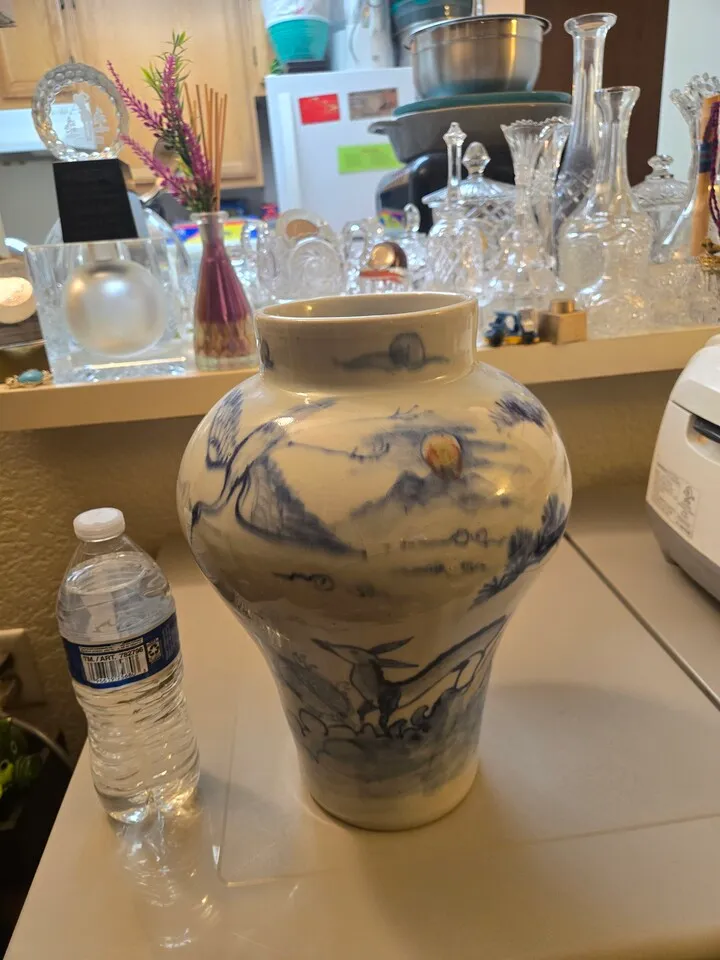 십장생 도자기
					무빙세일
					Buena Park