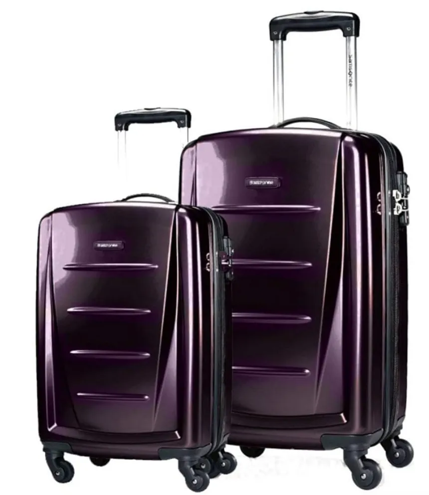 캐리어 삼소나이트 셋트
					기타
					다운타운