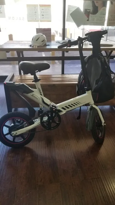 전기 자전거
					운동/건강
					Los Angeles