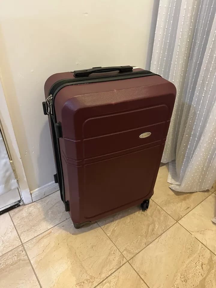 기내용 carry on 무료 나눔
					무료나눔
					Los Angeles