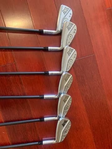 (남자용) PXG Iron Sets (5W 6EA) ($450)
					운동/건강
					Orange County