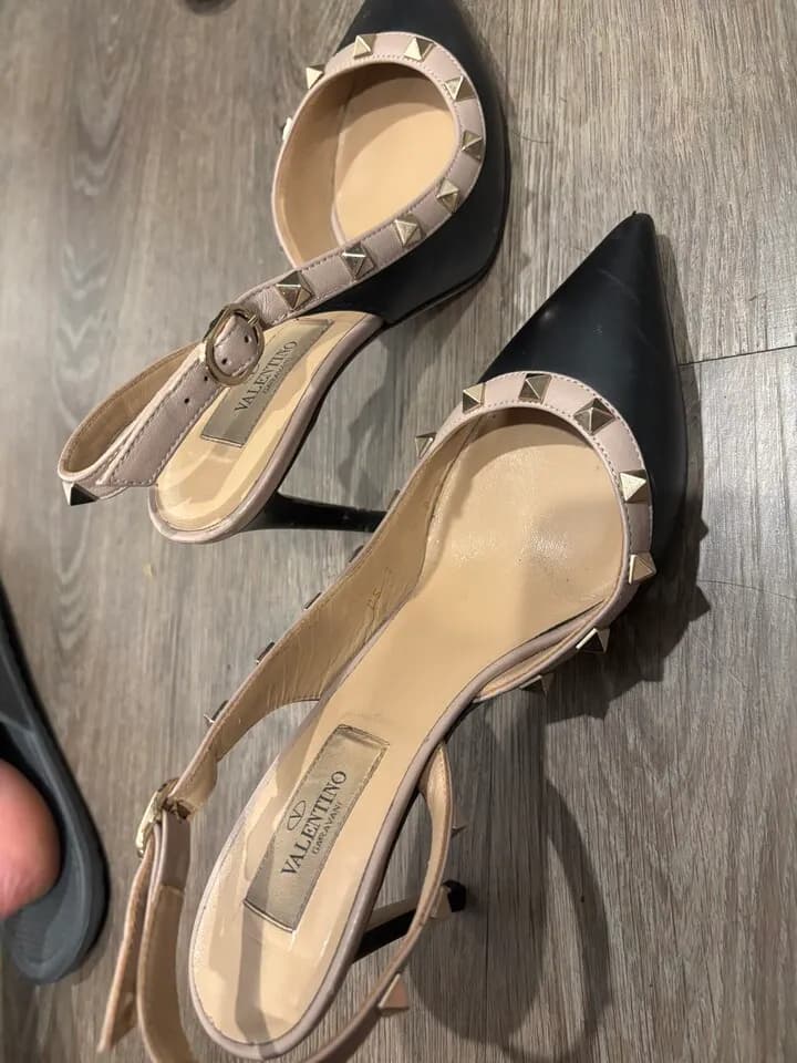 발렌티노 구두 팝니다 (진퉁)
					의류/패션
					Los Angeles & Oc