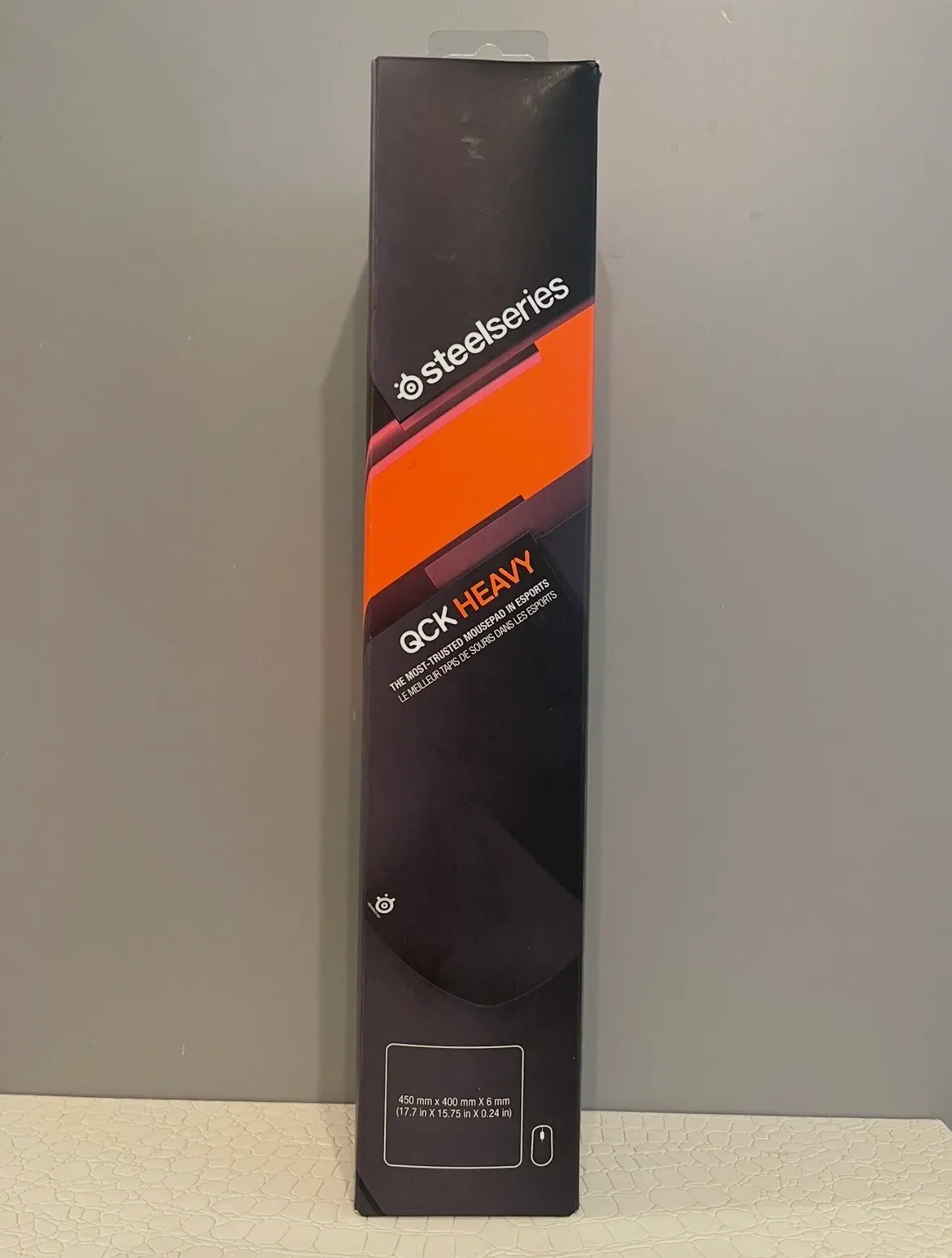 스틸시리즈 마우스 패드
					무빙세일
					LA