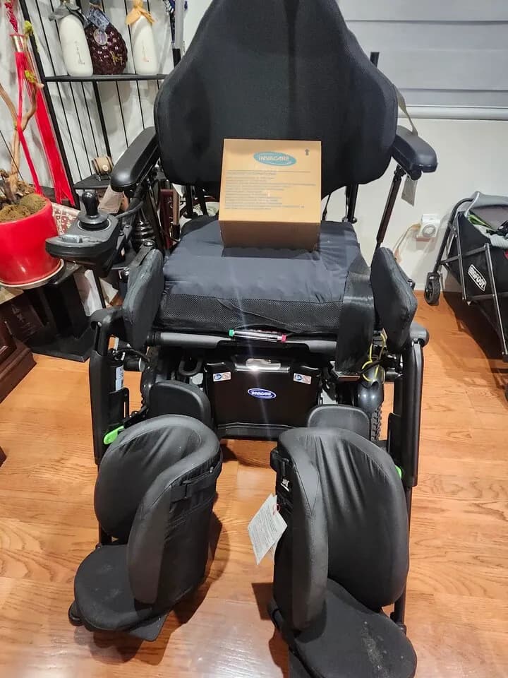 전동식 휠체어 판매
					전자/가전
					Los Angeles