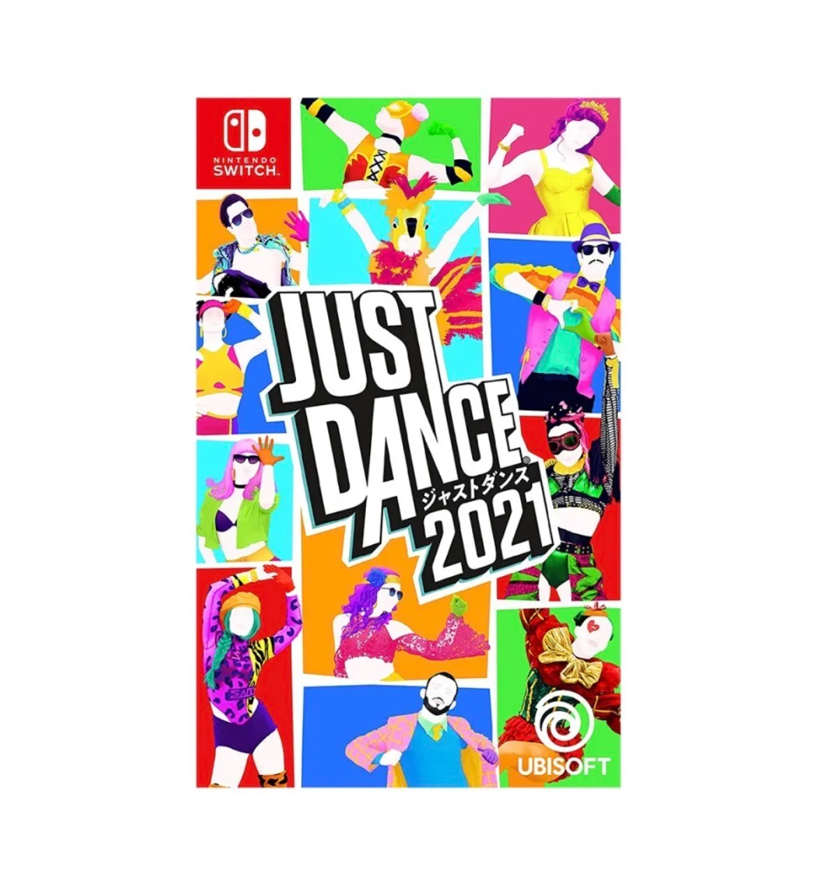 저스트 댠스 2021
					무빙세일
					LA