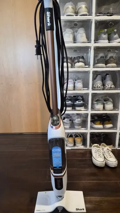 스팀청소기
					전자/가전
					다운타운