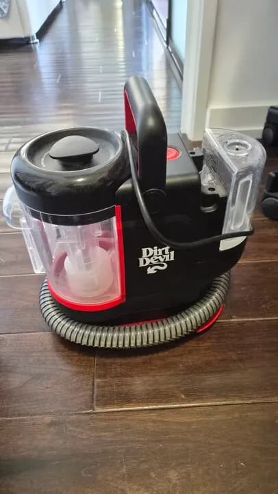 카펫청소기
					전자/가전
					다운타운