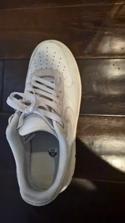 나이키 에어포스원
					의류/패션
					다운타운