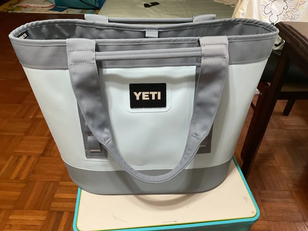 yeti Camino 35 carryall
					기타
					Los Angeles