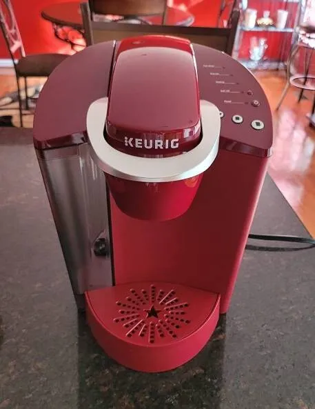 Keurig K-Classic Single Serve K-Cup Pod Coffee Mak
					무빙세일
					Koreatown