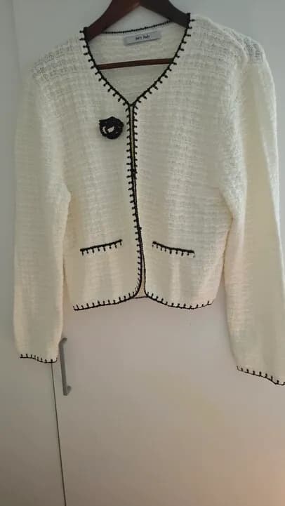 예쁜 봄 가디건
					의류/패션
					Los Angeles