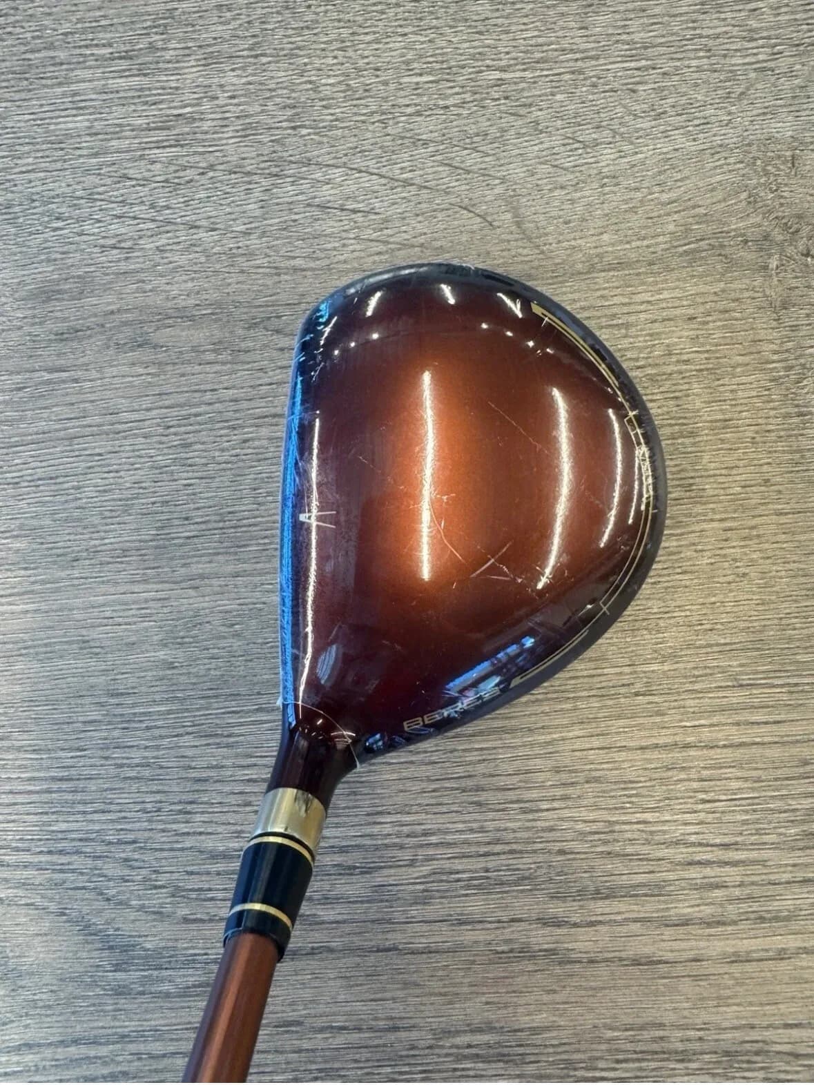 혼마 Beres 09 남성용 3 Fairway Wood 4 스타 Regular
					운동/건강
					La/oc