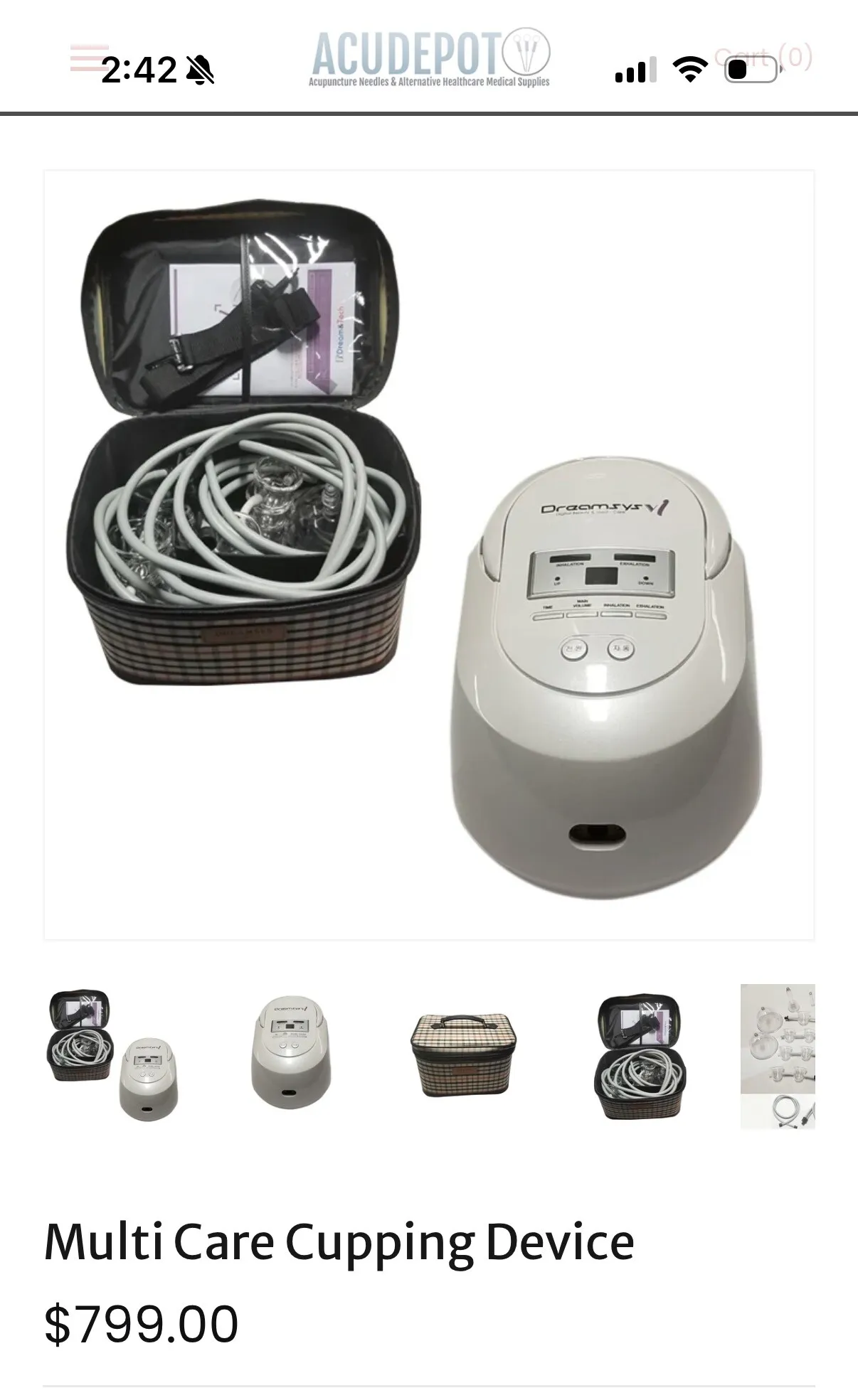 의료용 자동 부항기 팝니다
					무빙세일
					Buena Park