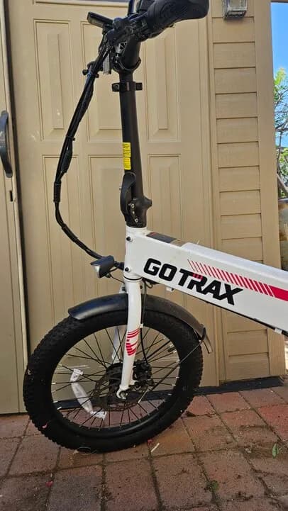 전자 자전거
					운동/건강
					Orange County