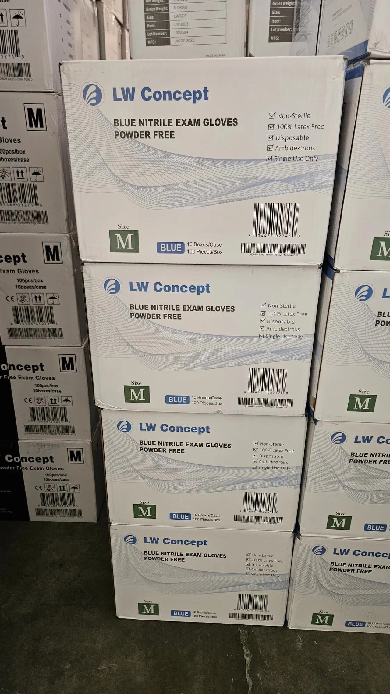 파란ㆍ검정ㆍ핑크 니트릴 장갑(한타는배달)
					기타
					Los Angeles